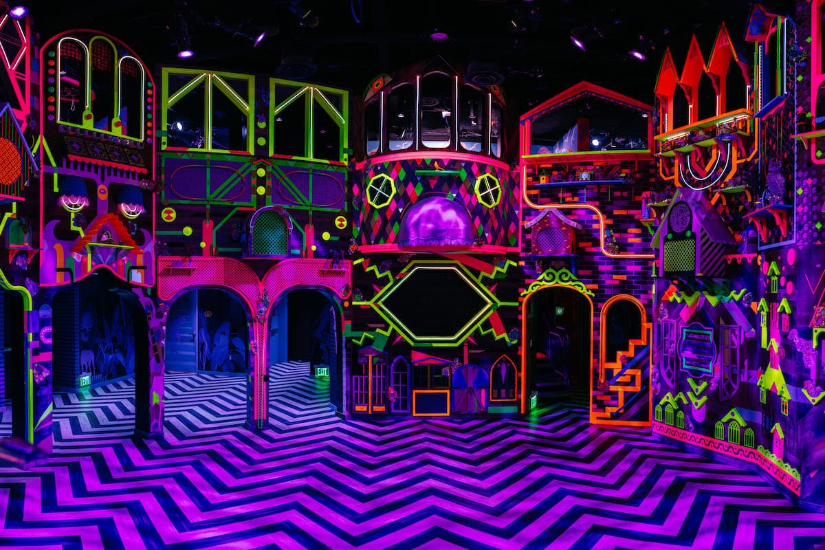 5 Things You Must Know About Meow Wolf Grapevine | Meow Wolf